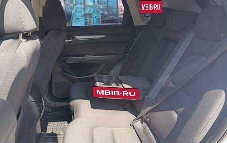 Mazda CX-5 II, 2021 год, 2 800 000 рублей, 6 фотография
