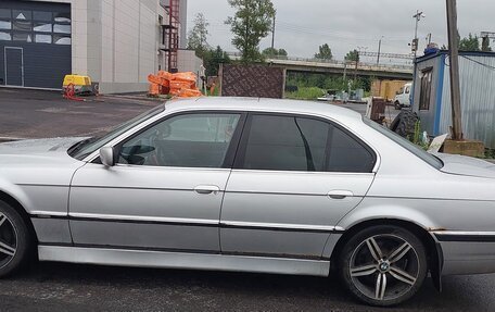 BMW 7 серия, 1998 год, 635 000 рублей, 3 фотография