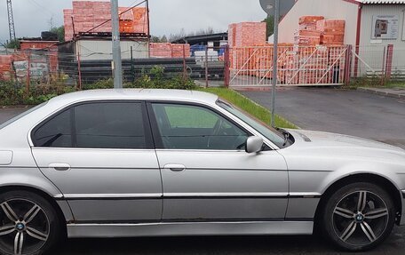BMW 7 серия, 1998 год, 635 000 рублей, 5 фотография