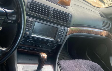 BMW 7 серия, 1998 год, 635 000 рублей, 9 фотография