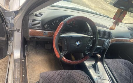 BMW 7 серия, 1998 год, 635 000 рублей, 11 фотография