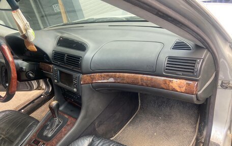 BMW 7 серия, 1998 год, 635 000 рублей, 8 фотография