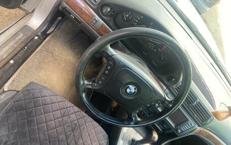 BMW 7 серия, 1998 год, 635 000 рублей, 12 фотография