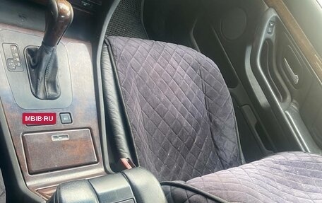 BMW 7 серия, 1998 год, 635 000 рублей, 13 фотография