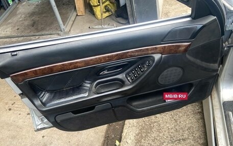 BMW 7 серия, 1998 год, 635 000 рублей, 15 фотография