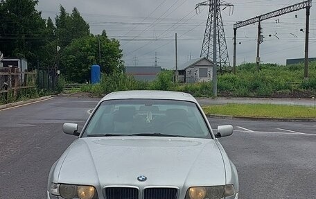 BMW 7 серия, 1998 год, 635 000 рублей, 4 фотография