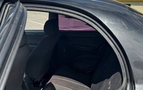 Chevrolet Lanos I, 2008 год, 124 990 рублей, 8 фотография