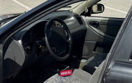 Chevrolet Lanos I, 2008 год, 124 990 рублей, 7 фотография
