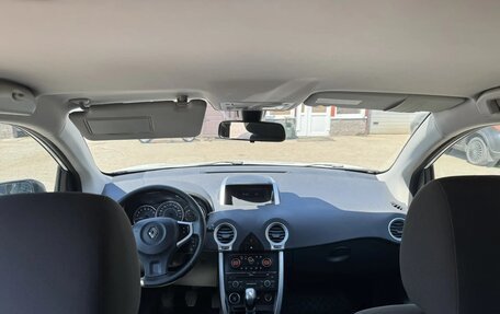 Renault Koleos I рестайлинг 2, 2014 год, 999 999 рублей, 10 фотография