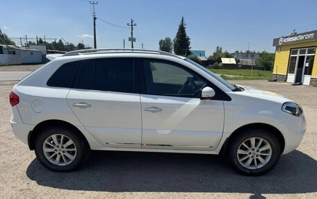 Renault Koleos I рестайлинг 2, 2014 год, 999 999 рублей, 4 фотография
