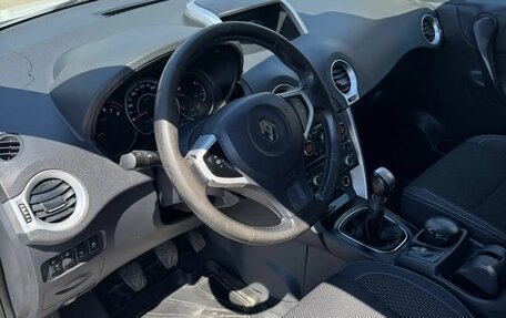 Renault Koleos I рестайлинг 2, 2014 год, 999 999 рублей, 8 фотография