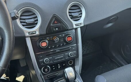 Renault Koleos I рестайлинг 2, 2014 год, 999 999 рублей, 12 фотография