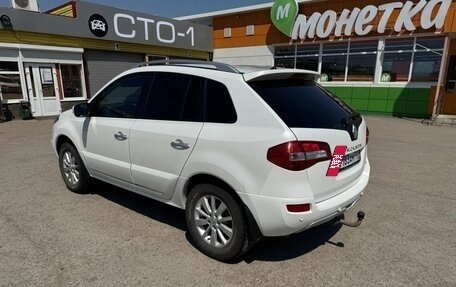 Renault Koleos I рестайлинг 2, 2014 год, 999 999 рублей, 7 фотография