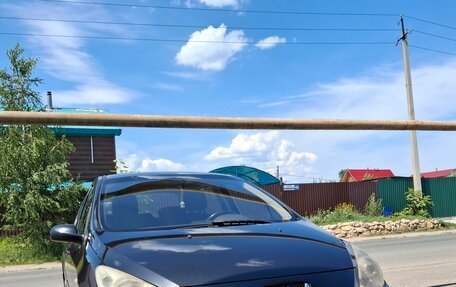 Peugeot 307 I, 2005 год, 315 000 рублей, 2 фотография