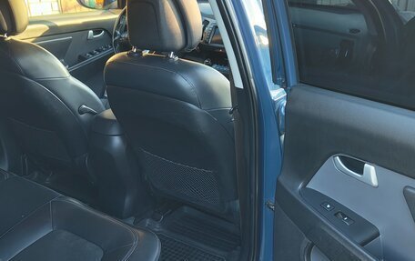 KIA Sportage III, 2011 год, 1 290 000 рублей, 12 фотография