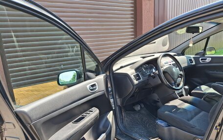 Peugeot 307 I, 2005 год, 315 000 рублей, 6 фотография