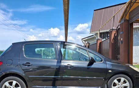 Peugeot 307 I, 2005 год, 315 000 рублей, 3 фотография