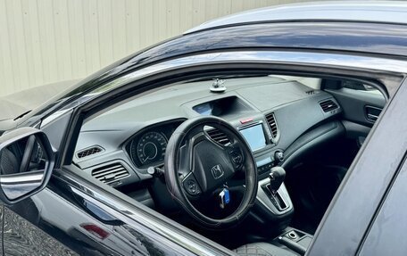 Honda CR-V IV, 2014 год, 1 879 777 рублей, 9 фотография