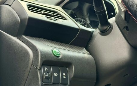 Honda CR-V IV, 2014 год, 1 879 777 рублей, 11 фотография