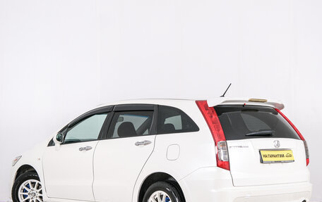 Honda Stream II, 2008 год, 949 000 рублей, 5 фотография
