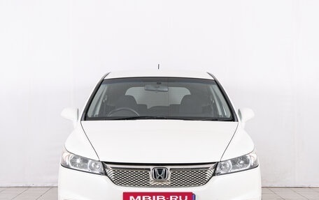 Honda Stream II, 2008 год, 949 000 рублей, 2 фотография
