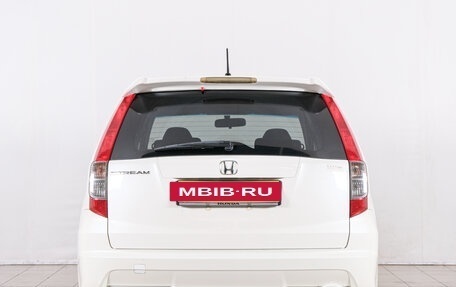 Honda Stream II, 2008 год, 949 000 рублей, 6 фотография