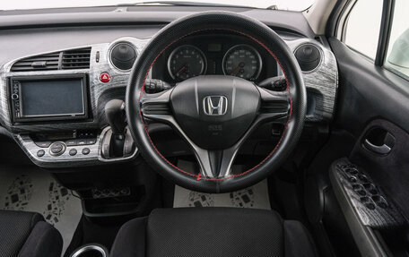 Honda Stream II, 2008 год, 949 000 рублей, 15 фотография