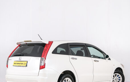 Honda Stream II, 2008 год, 949 000 рублей, 7 фотография