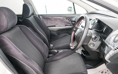 Honda Stream II, 2008 год, 949 000 рублей, 8 фотография