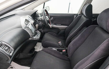 Honda Stream II, 2008 год, 949 000 рублей, 14 фотография