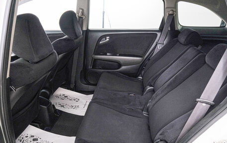 Honda Stream II, 2008 год, 949 000 рублей, 20 фотография