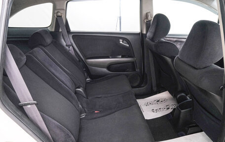 Honda Stream II, 2008 год, 949 000 рублей, 21 фотография