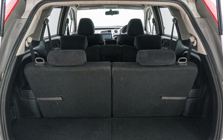 Honda Stream II, 2008 год, 949 000 рублей, 22 фотография