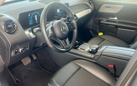 Mercedes-Benz GLB, 2022 год, 2 938 000 рублей, 5 фотография