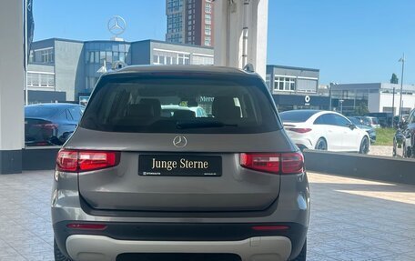 Mercedes-Benz GLB, 2022 год, 2 938 000 рублей, 4 фотография