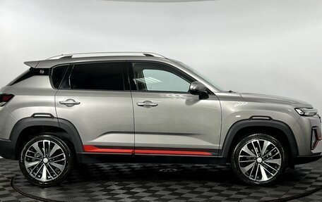 Changan CS35 Plus, 2024 год, 2 050 000 рублей, 5 фотография