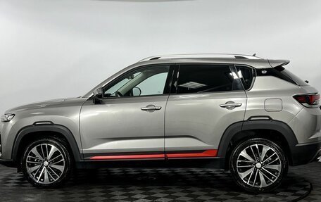 Changan CS35 Plus, 2024 год, 2 050 000 рублей, 9 фотография