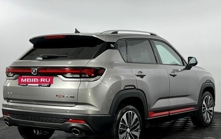 Changan CS35 Plus, 2024 год, 2 050 000 рублей, 6 фотография