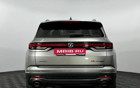 Changan CS35 Plus, 2024 год, 2 050 000 рублей, 7 фотография