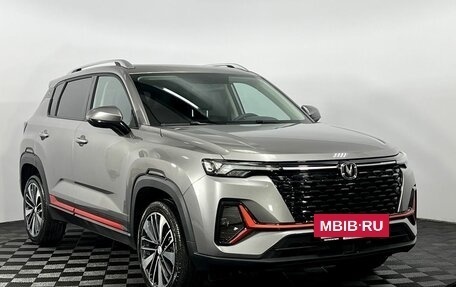Changan CS35 Plus, 2024 год, 2 050 000 рублей, 4 фотография