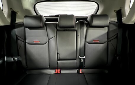 Changan CS35 Plus, 2024 год, 2 050 000 рублей, 18 фотография