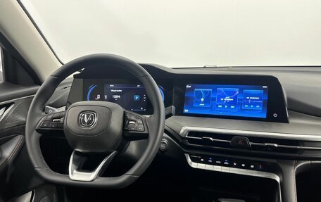 Changan CS35 Plus, 2024 год, 2 050 000 рублей, 15 фотография