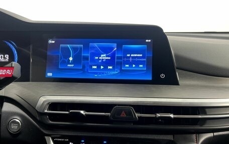 Changan CS35 Plus, 2024 год, 2 050 000 рублей, 14 фотография