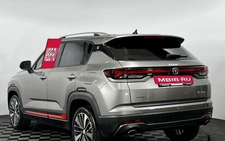 Changan CS35 Plus, 2024 год, 2 050 000 рублей, 8 фотография