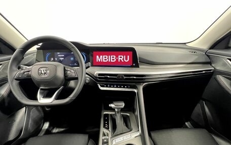 Changan CS35 Plus, 2024 год, 2 050 000 рублей, 13 фотография