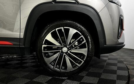 Changan CS35 Plus, 2024 год, 2 050 000 рублей, 23 фотография
