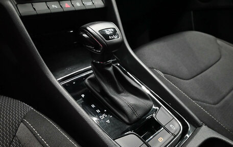 Skoda Kodiaq I, 2022 год, 4 430 000 рублей, 15 фотография