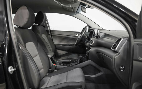 Hyundai Tucson III, 2020 год, 2 369 000 рублей, 21 фотография
