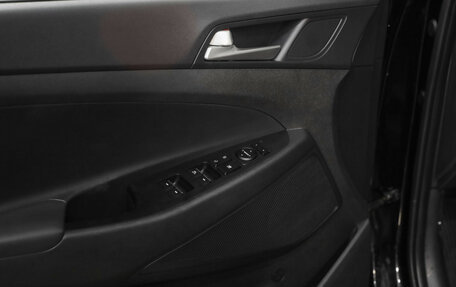 Hyundai Tucson III, 2020 год, 2 369 000 рублей, 20 фотография