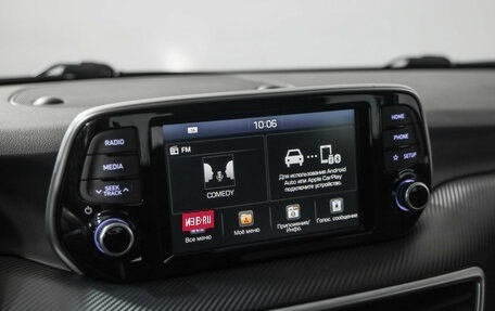 Hyundai Tucson III, 2020 год, 2 369 000 рублей, 15 фотография